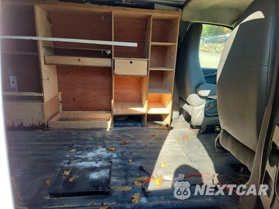 Zdjęcie 10 z 12 samochodu: 2013 GMC SAVANA G1500 VIN:1GTS8AF45D1119213 - miniatura