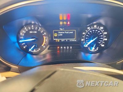 Zdjęcie 9 z 12 samochodu: 2015 FORD FUSION SE VIN:1FA6P0HD7F5126418 - miniatura
