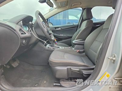 Zdjęcie 7 z 13 samochodu: 2017 CHEVROLET CRUZE LS VIN:1G1BC5SM6H7124086 - miniatura