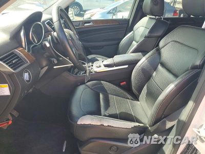 Zdjęcie 7 z 13 samochodu: 2012 MERCEDES-BENZ ML 550 4MATIC VIN:4JGDA7DBXCA061045 - miniatura