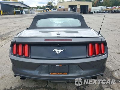Zdjęcie 6 z 12 samochodu: 2015 FORD MUSTANG VIN:1FATP8UHXF5396771 - miniatura