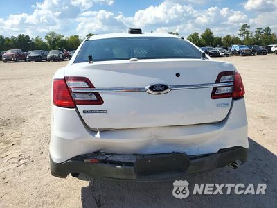 Zdjęcie 6 z 12 samochodu: 2015 FORD TAURUS POLICE INTERCEPTOR VIN:1FAHP2MK9FG149048 - miniatura