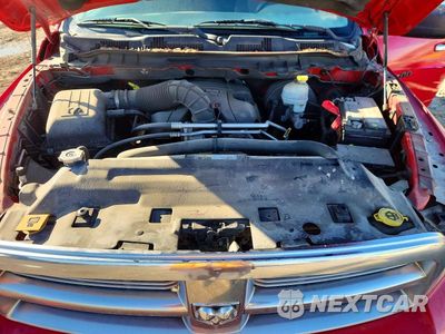 Zdjęcie 11 z 12 samochodu: 2012 DODGE RAM 1500 SLT VIN:1C6RD6LT1CS290060 - miniatura