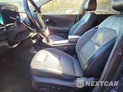 Zdjęcie 7 z 13 samochodu: 2020 KIA NIRO EX VIN:KNDCC3LG5L5063262 - miniatura