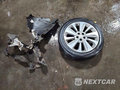 Zdjęcie 13 z 14 samochodu: 2019 BUICK ENCORE PREFERRED VIN:KL4CJESB5KB729876 - miniatura
