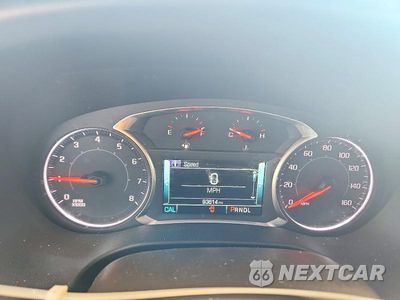 Zdjęcie 9 z 13 samochodu: 2019 GMC ACADIA SLT-1 VIN:1GKKNULS4KZ178317 - miniatura