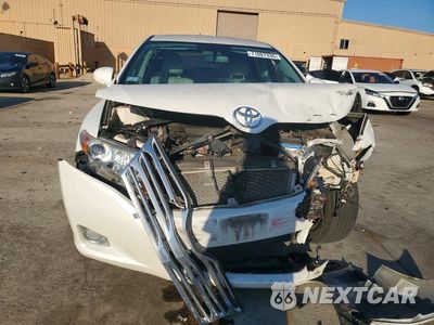 Piąte zdjęcie samochodu w środku: 2010 TOYOTA VENZA AWD 4CYL VIN:4T3BA3BB3AU018043 - miniatura