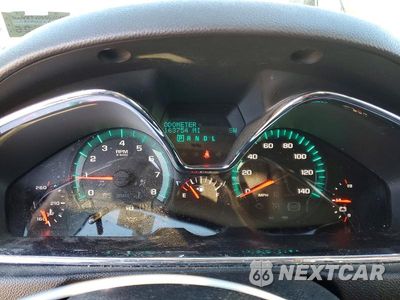 Zdjęcie 9 z 13 samochodu: 2014 CHEVROLET TRAVERSE LTZ VIN:1GNKVJKD5EJ121194 - miniatura