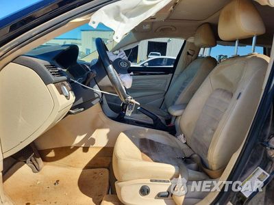 Zdjęcie 7 z 13 samochodu: 2014 VOLKSWAGEN PASSAT SEL VIN:1VWCN7A34EC098131 - miniatura