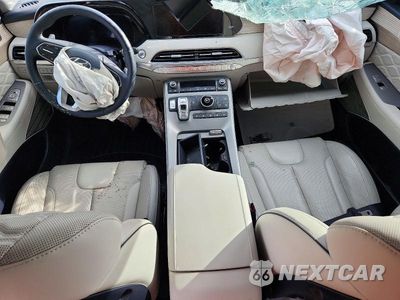Zdjęcie 8 z 13 samochodu: 2022 HYUNDAI PALISADE CALLIGRAPHY VIN:KM8R74HE5NU337270 - miniatura