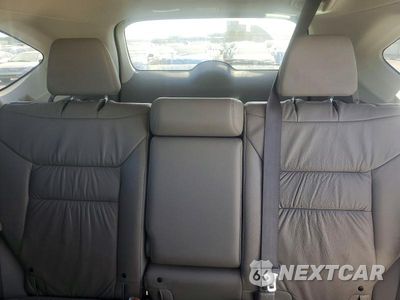 Zdjęcie 10 z 13 samochodu: 2013 HONDA CR-V EXL VIN:5J6RM4H76DL005917 - miniatura