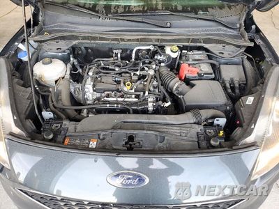 Zdjęcie 12 z 13 samochodu: 2022 FORD ESCAPE SEL VIN:1FMCU9H63NUA34590 - miniatura
