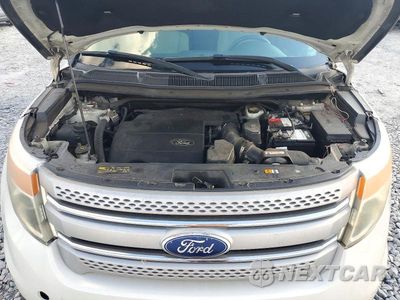 Zdjęcie 12 z 14 samochodu: 2011 FORD EXPLORER VIN:1FMHK7B87BGA69881 - miniatura
