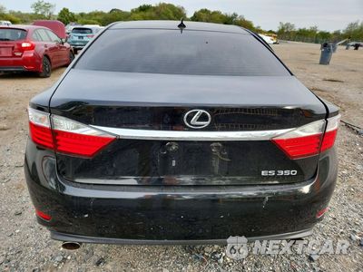 Zdjęcie 6 z 12 samochodu: 2014 LEXUS ES 350 VIN:JTHBK1GG7E2144053 - miniatura