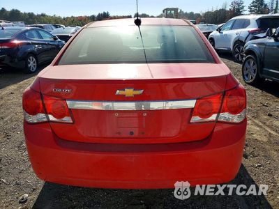 Zdjęcie 6 z 12 samochodu: 2016 CHEVROLET CRUZE LIMITED LS VIN:1G1PC5SGXG7177212 - miniatura