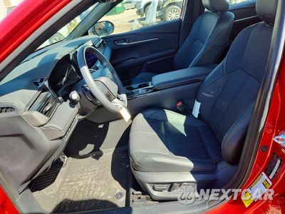 Zdjęcie 7 z 13 samochodu: 2025 TOYOTA CAMRY XSE VIN:4T1DAACK3SU133702 - miniatura