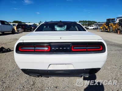 Zdjęcie 6 z 12 samochodu: 2019 DODGE CHALLENGER SXT VIN:2C3CDZAG9KH561687 - miniatura