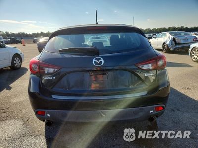 Zdjęcie 6 z 12 samochodu: 2015 MAZDA 3 TOURING VIN:3MZBM1L76FM181989 - miniatura