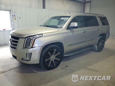 2015 CADILLAC ESCALADE PREMIUM 1GYS4NKJ4FR685618 - główne zdjęcie licytacji z USA - miniatura