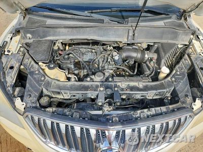 Zdjęcie 13 z 14 samochodu: 2013 BUICK ENCLAVE VIN:5GAKRCKD9DJ258454 - miniatura