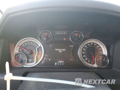 Zdjęcie 9 z 12 samochodu: 2019 RAM 1500 CLASSIC SLT VIN:1C6RR6TT0KS678025 - miniatura