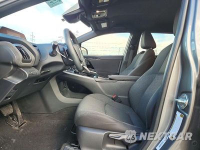 Zdjęcie 7 z 13 samochodu: 2024 SUBARU SOLTERRA PREMIUM VIN:JTMABABA9RA066970 - miniatura