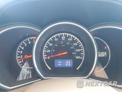 Zdjęcie 9 z 13 samochodu: 2013 NISSAN MURANO S VIN:JN8AZ1MW4DW313672 - miniatura