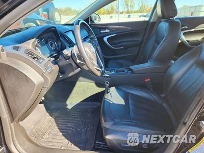 Zdjęcie 7 z 12 samochodu: 2015 BUICK REGAL VIN:2G4GK5EX6F9134985 - miniatura
