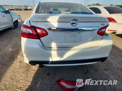 Zdjęcie 6 z 13 samochodu: 2016 NISSAN ALTIMA 2.5 SR VIN:1N4AL3AP4GC271117 - miniatura