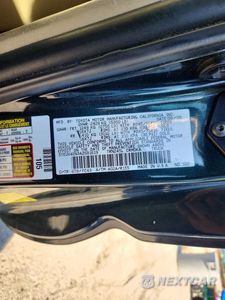 Zdjęcie 12 z 12 samochodu: 2010 TOYOTA TACOMA ACCESS CAB VIN:5TEUX4EN3AZ681619 - miniatura