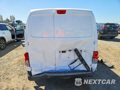 Zdjęcie 6 z 13 samochodu: 2017 NISSAN NV200 DELIVERY VAN VIN:3N6CM0KN2HK706625 - miniatura