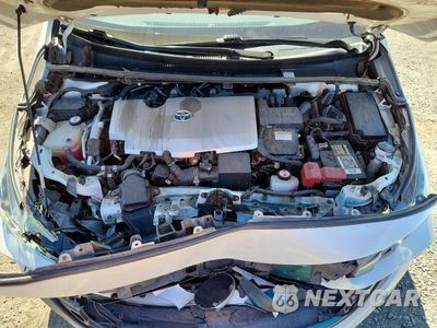 Zdjęcie 11 z 12 samochodu: 2018 TOYOTA PRIUS PRIME PLUS VIN:JTDKARFP5J3104112 - miniatura