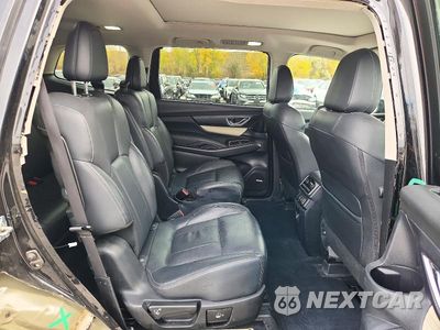 Zdjęcie 11 z 14 samochodu: 2021 SUBARU ASCENT LIMITED VIN:4S4WMAPD0M3406650 - miniatura