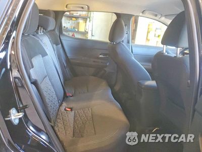 Zdjęcie 11 z 13 samochodu: 2026 NISSAN KICKS SV VIN:3N8AP6CB4TL309594 - miniatura
