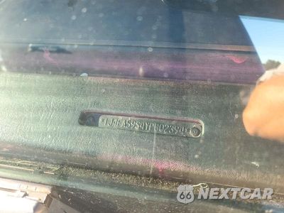 Zdjęcie 12 z 12 samochodu: 2000 JEEP WRANGLER / TJ SAHARA VIN:1J4FA59S4YP802394 - miniatura