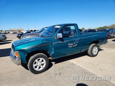 1997 NISSAN TRUCK BASE 1N6SD11S5VC319786 - główne zdjęcie licytacji z USA - miniatura