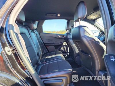 Zdjęcie 11 z 13 samochodu: 2025 FORD ESCAPE ST LINE SELECT VIN:1FMCU9NA8SUB22071 - miniatura