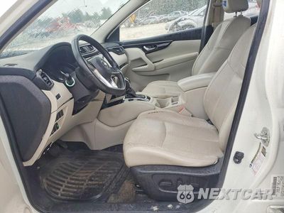 Zdjęcie 7 z 14 samochodu: 2018 NISSAN ROGUE SPORT SL VIN:JN1BJ1CR0JW286410 - miniatura