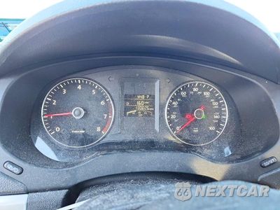 Zdjęcie 9 z 12 samochodu: 2014 VOLKSWAGEN JETTA SE VIN:3VWD17AJ2EM325149 - miniatura