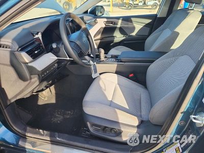 Zdjęcie 7 z 12 samochodu: 2025 TOYOTA CAMRY LE VIN:4T1DAACK8SU075053 - miniatura