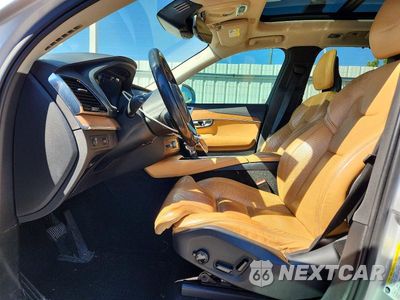 Zdjęcie 7 z 13 samochodu: 2016 VOLVO XC90 T6 VIN:YV4A22PLXG1088096 - miniatura