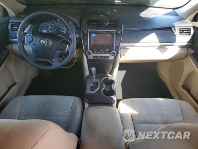 Zdjęcie 8 z 13 samochodu: 2012 TOYOTA CAMRY LE VIN:4T1BF1FK6CU127141 - miniatura
