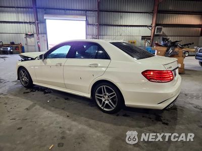 Drugie zdjęcie samochodu z przodu: 2014 MERCEDES-BENZ E 350 VIN:WDDHF5KB2EA800173 - miniatura