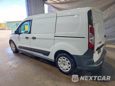 Drugie zdjęcie samochodu z przodu: 2018 FORD TRANSIT CONNECT XL DELIVERY VAN VIN:NM0LS7E72J1368033 - miniatura