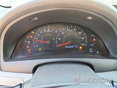 Zdjęcie 9 z 13 samochodu: 2010 TOYOTA CAMRY LE VIN:4T1BF3EK9AU511523 - miniatura