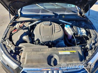 Zdjęcie 11 z 12 samochodu: 2018 AUDI A4 PREMIUM PLUS VIN:WAUENAF45JN016719 - miniatura