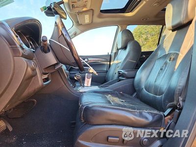 Zdjęcie 7 z 13 samochodu: 2014 BUICK ENCLAVE VIN:5GAKRBKD3EJ210735 - miniatura