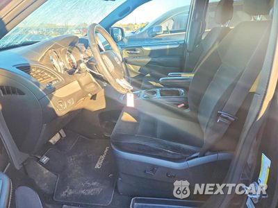 Zdjęcie 7 z 13 samochodu: 2015 DODGE GRAND CARAVAN SXT VIN:2C4RDGCG6FR587185 - miniatura