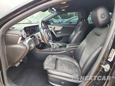 Zdjęcie 7 z 13 samochodu: 2019 MERCEDES-BENZ A 220 VIN:WDD3G4EBXKW005657 - miniatura