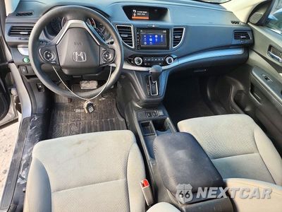 Zdjęcie 8 z 14 samochodu: 2016 HONDA CR-V EX VIN:2HKRM4H57GH724333 - miniatura